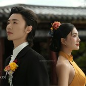 山茶园-锦瑟流年