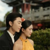 山茶园-锦瑟流年