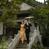 山茶园-锦瑟流年