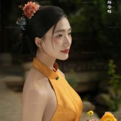 山茶园-锦瑟流年