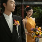 山茶园-锦瑟流年