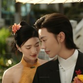 山茶园-锦瑟流年