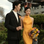 山茶园-锦瑟流年