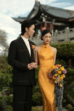 山茶园-锦瑟流年