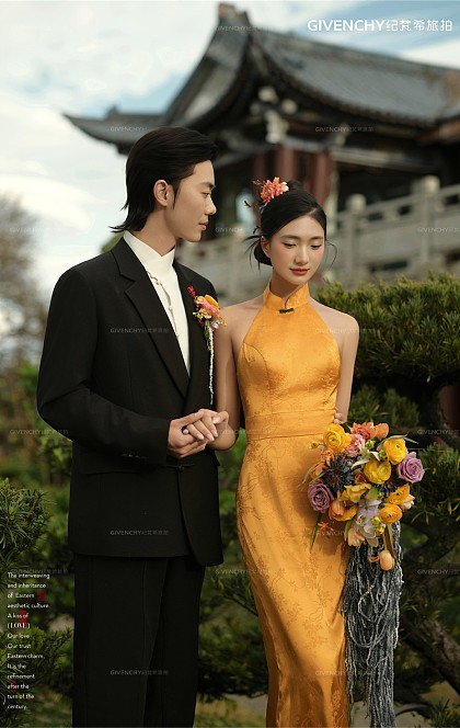 山茶园-锦瑟流年