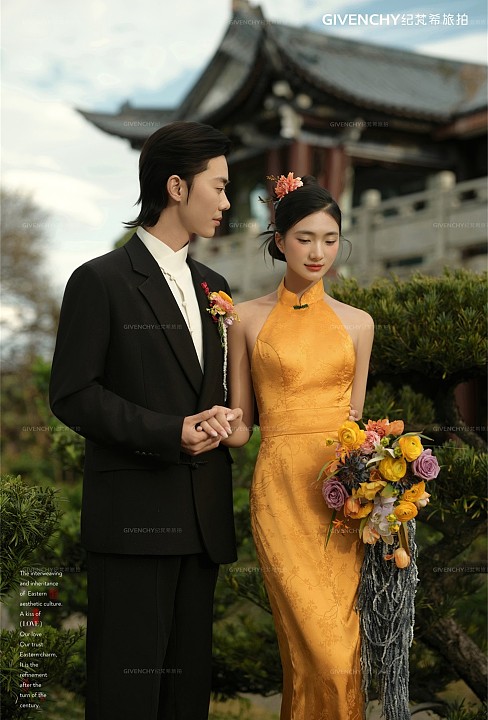 山茶园-锦瑟流年