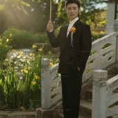 山茶园-锦瑟流年