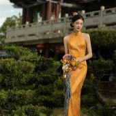 山茶园-锦瑟流年