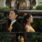 山茶园-锦瑟流年