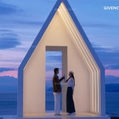 山茶园-无言守候