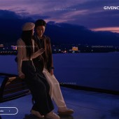 山茶园-无言守候