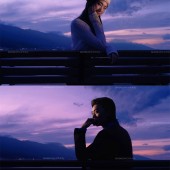 山茶园-无言守候