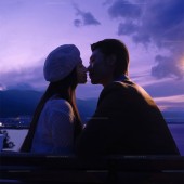 山茶园-无言守候