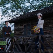 山茶园-无言守候