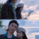 山茶园-无言守候