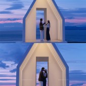 山茶园-无言守候