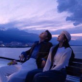 山茶园-无言守候