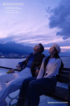 山茶园-无言守候