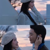 山茶园-无言守候