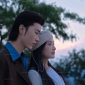 山茶园-无言守候