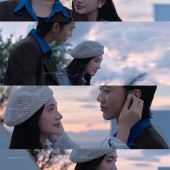 山茶园-无言守候