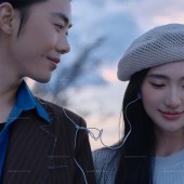 山茶园-无言守候