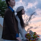 山茶园-无言守候