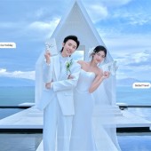 山茶园-纯白教堂