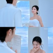 山茶园-纯白教堂