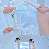 山茶园-纯白教堂