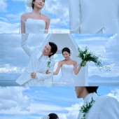 山茶园-纯白教堂