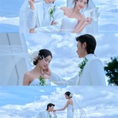 山茶园-纯白教堂