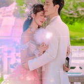 天涯海角-粉梦蝶语