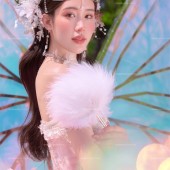 天涯海角-粉梦蝶语