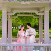 天涯海角-粉梦蝶语