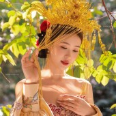 天涯海角-东方意境