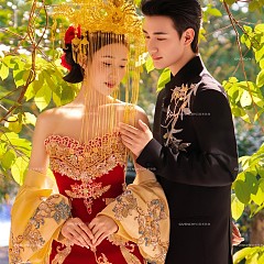 天涯海角-东方意境