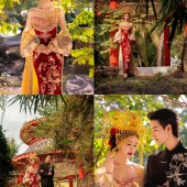 天涯海角-东方意境