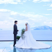 山茶园-白纱誓约