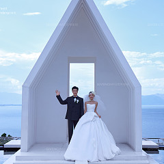 山茶园-白纱誓约