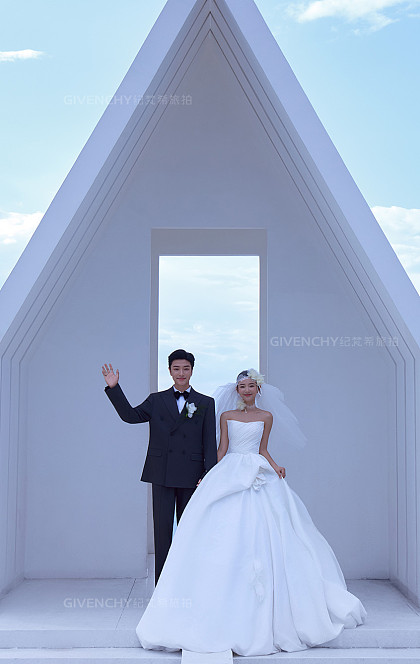 山茶园-白纱誓约