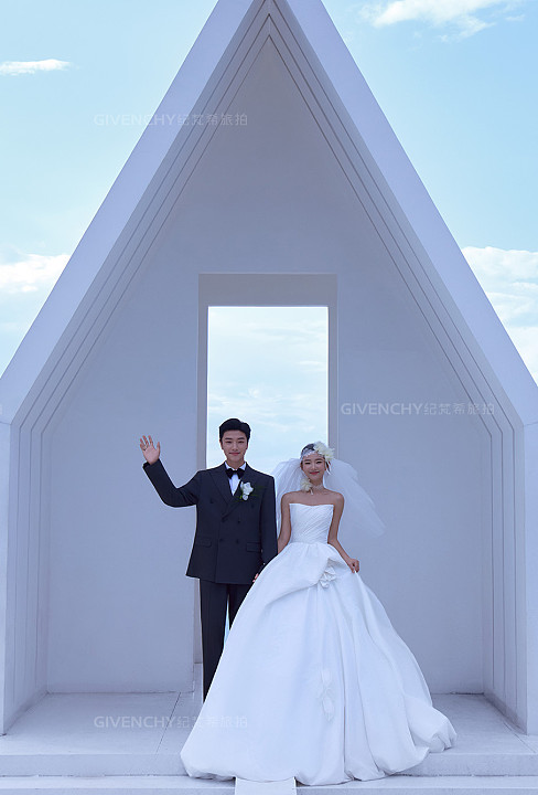 山茶园-白纱誓约