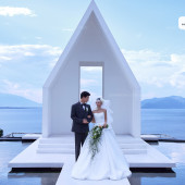 山茶园-白纱誓约