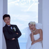 山茶园-白纱誓约