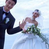 山茶园-白纱誓约