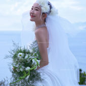 山茶园-白纱誓约