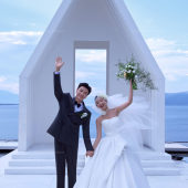 山茶园-白纱誓约