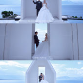 山茶园-白纱誓约