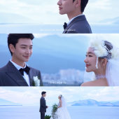 山茶园-白纱誓约