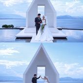 山茶园-白纱誓约